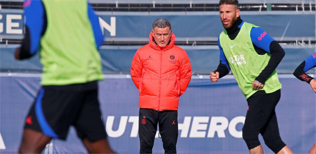 Le Défi des Entraîneurs du PSG : Qui a Été le Meilleur ?