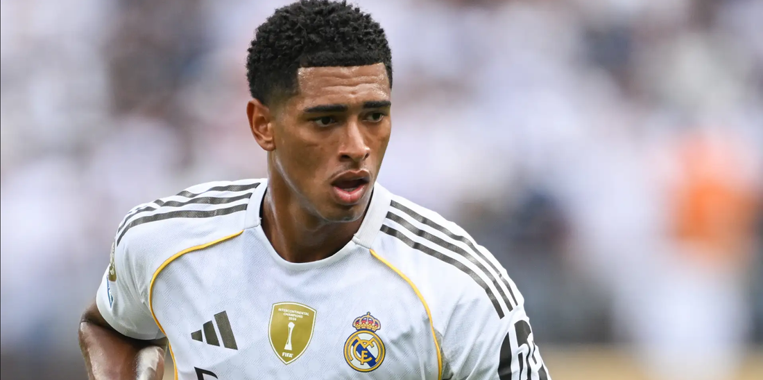 Jude Bellingham : Le prodige anglais qui redéfinit l’art du milieu de terrain