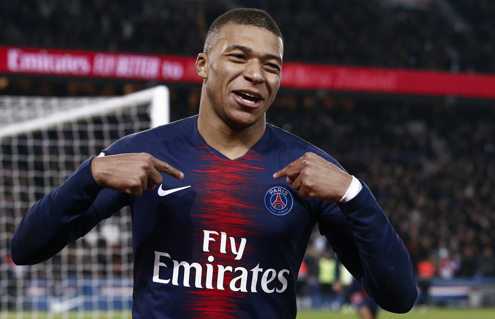 PSG et Nike : Un Partenariat Record Jusqu'en 2039