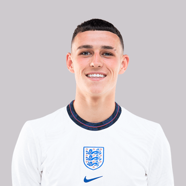 Phil Foden
