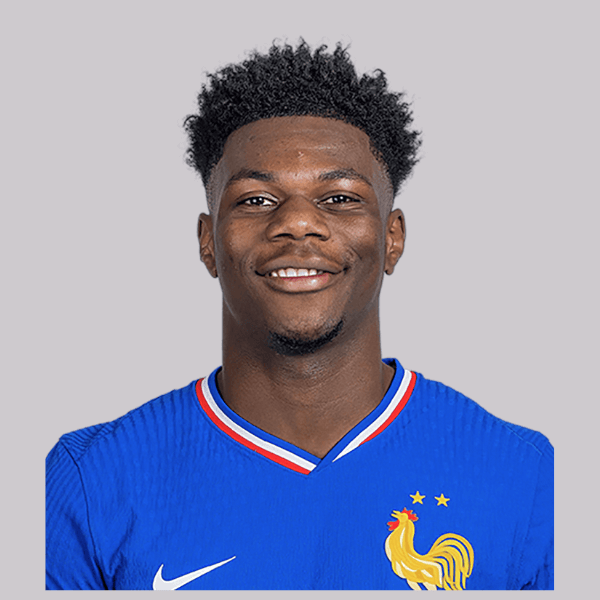 Aurélien Tchouaméni