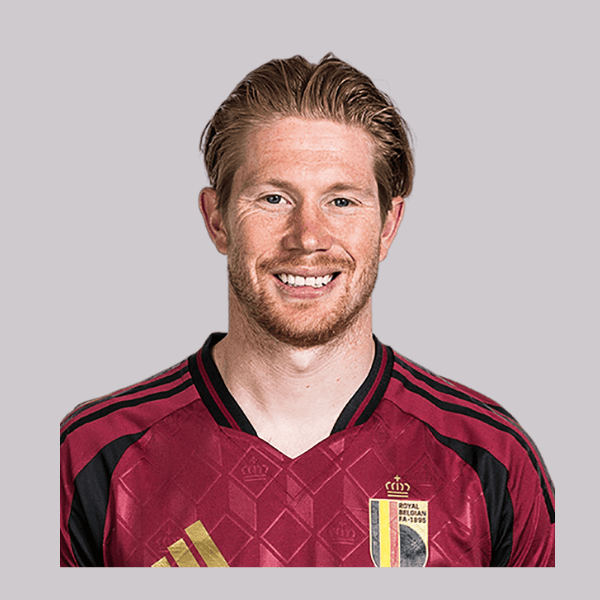 Kevin de Bruyne