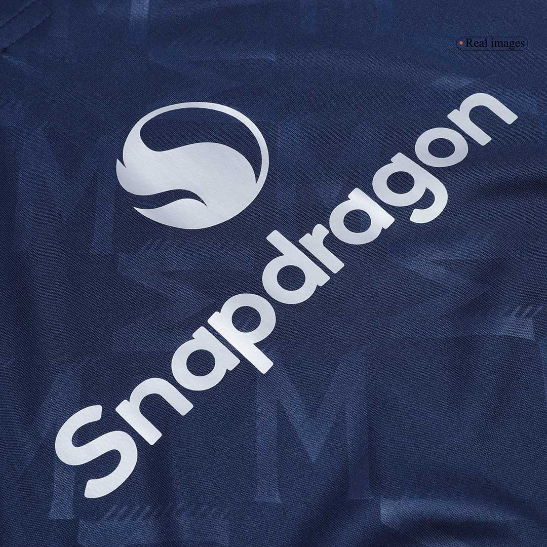 Manchester United Extérieur Maillot Kit 2024/25 Enfant - Mon Maillot Foot Store