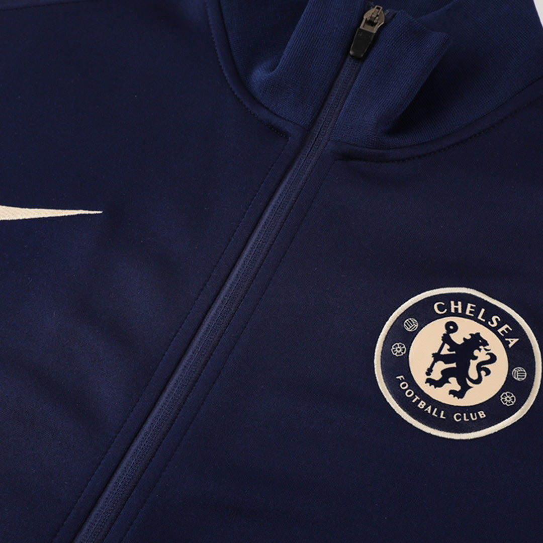 Chelsea Jacket Kit 2024/25 - Mon Maillot Foot Store