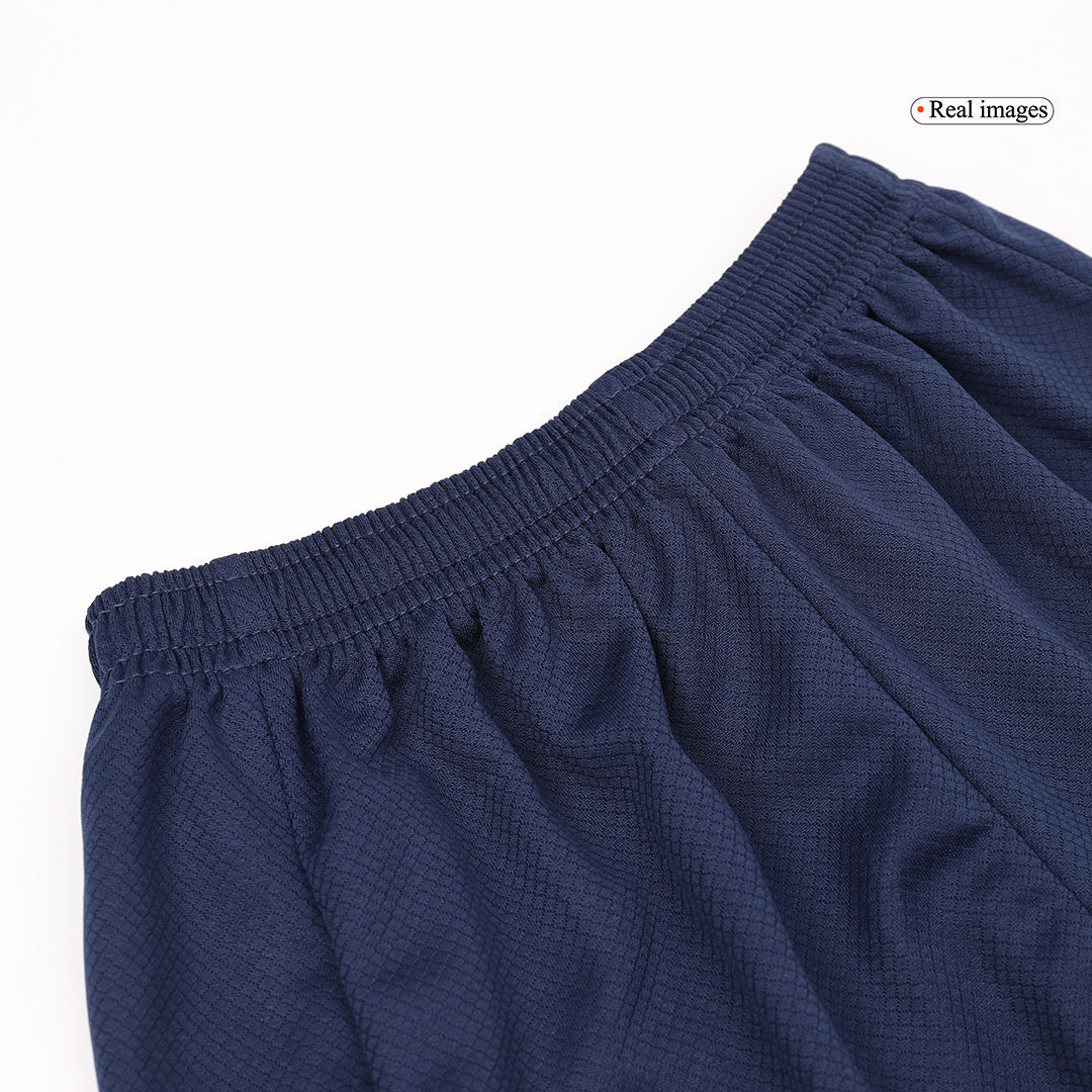 Barcelone Domicile Maillot Kit 2024/25 Junior - Mon Maillot Foot Store