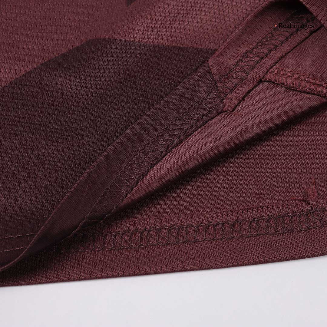 Manchester City Third Maillot Kit 2024/25 Enfant