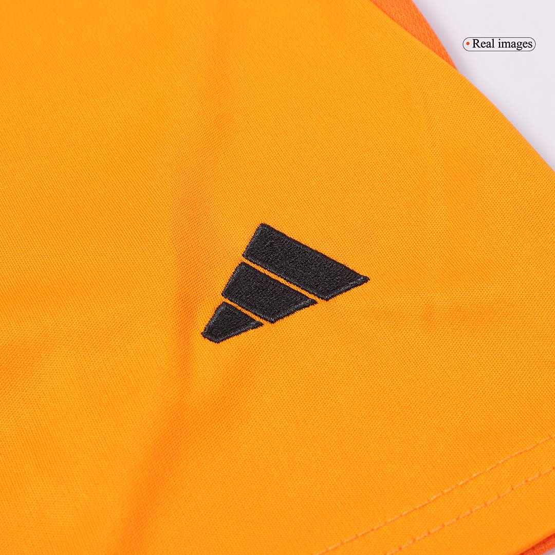 Real Madrid Extérieur Maillot Kit 2024/25 Enfant - Mon Maillot Foot Store