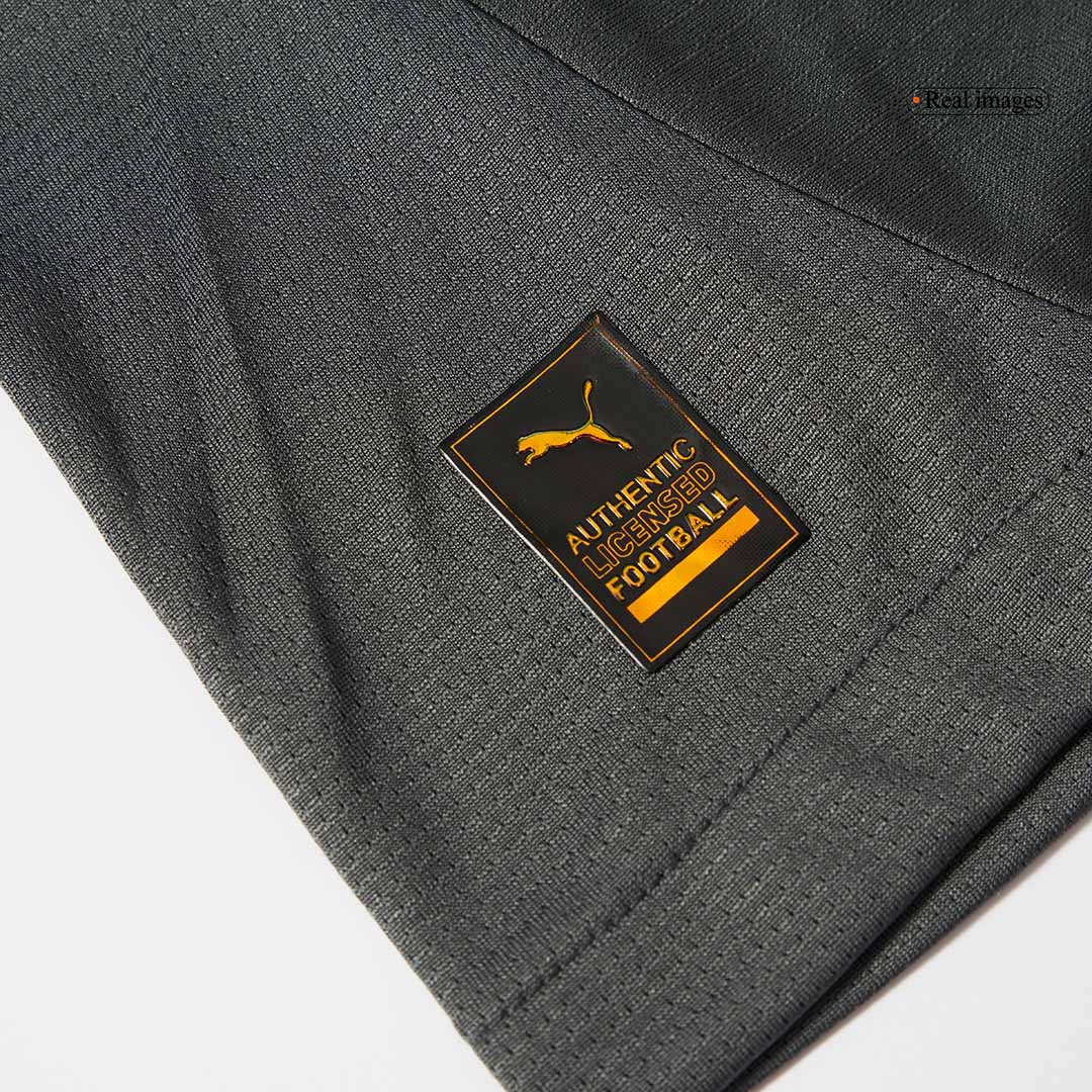 Milan AC Third Maillot 2024/25 Authentique