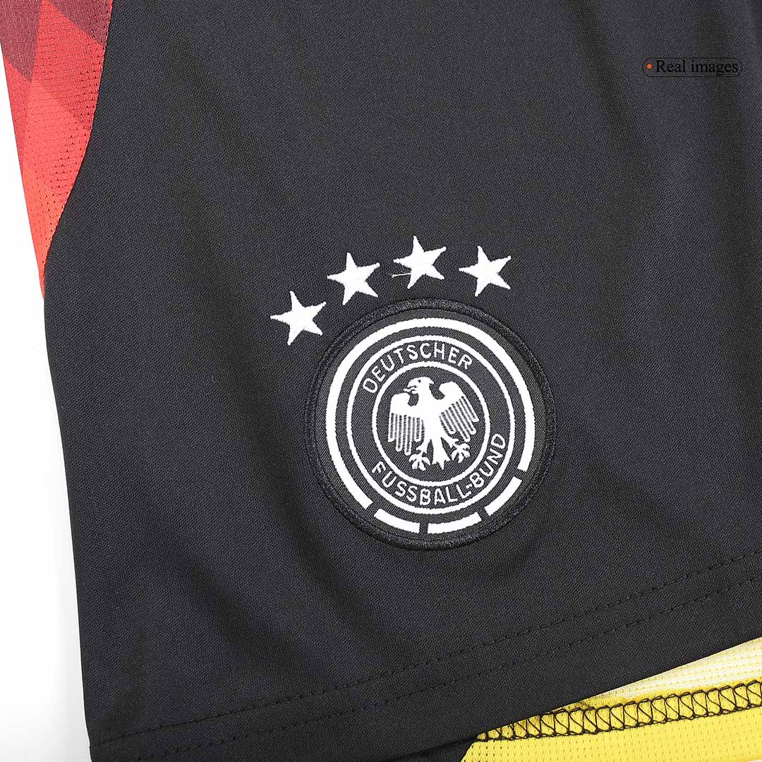 Allemagne Domicile Short 2024