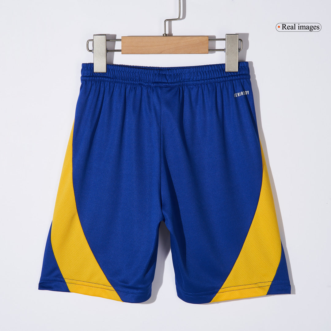 Espagne Domicile Maillot Kit 2024 Enfant - Mon Maillot Foot Store