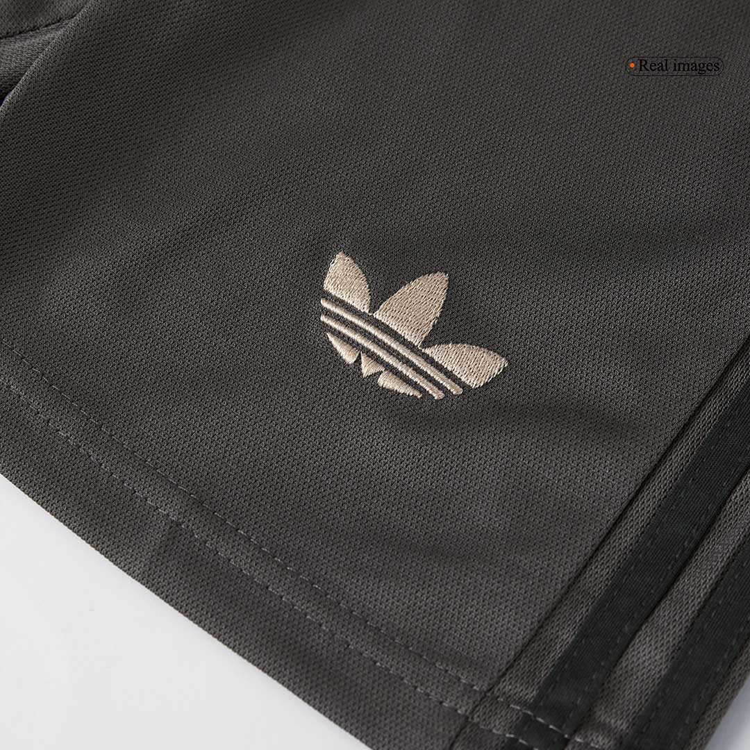 Real Madrid Third Maillot Kit 2024/25 Enfant - Mon Maillot Foot Store