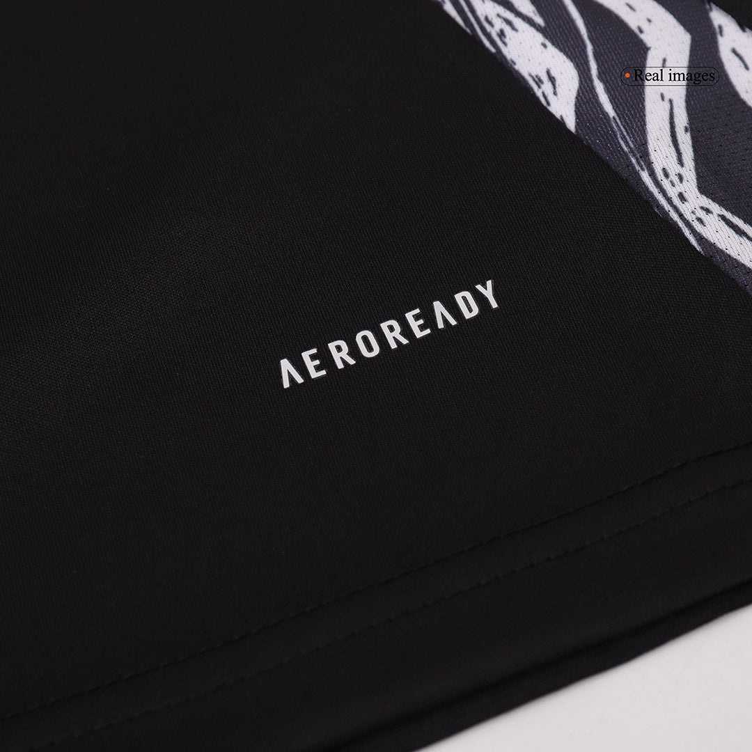 Arsenal Extérieur Maillot Kit 2024/25 - Mon Maillot Foot Store