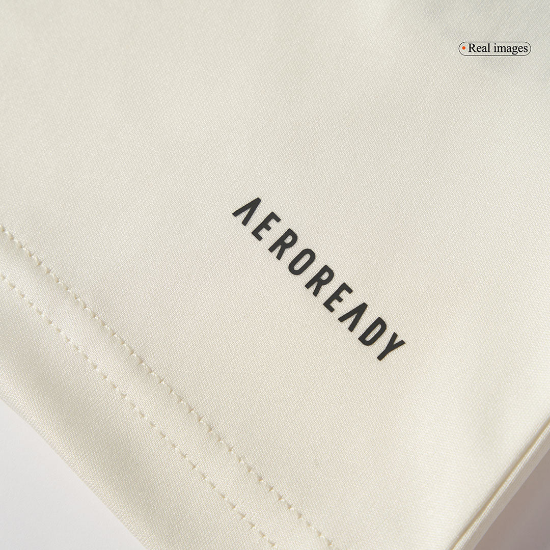 Manchester United Third Maillot 2024/25 - Super