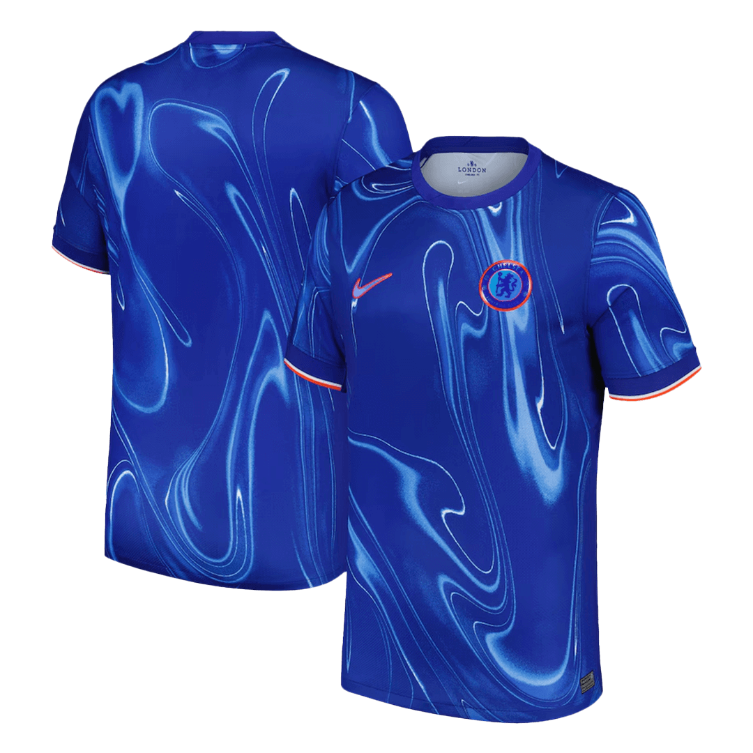 Chelsea Domicile Maillot 2024/25 - Super
