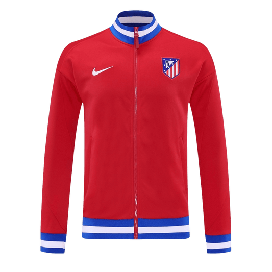 Atlético Veste de Football 2025/26 Rouge