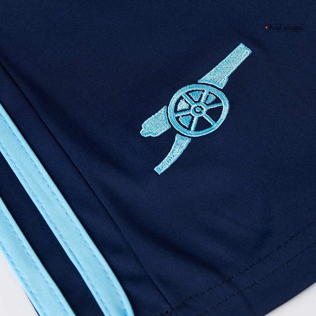 Arsenal Third Maillot Kit 2024/25 Enfant - Mon Maillot Foot Store