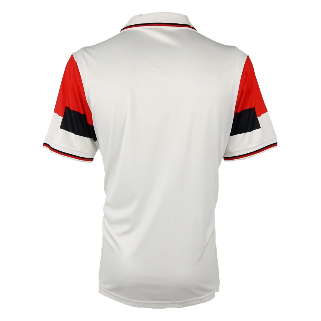 Vintage Milan AC Extérieur Maillot 1994/95