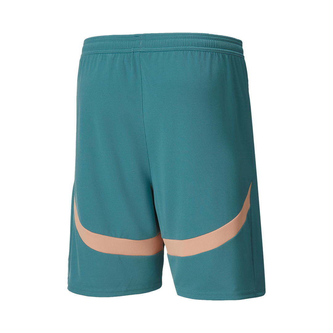 Manchester City Fourth Short 2024/25 - UCL