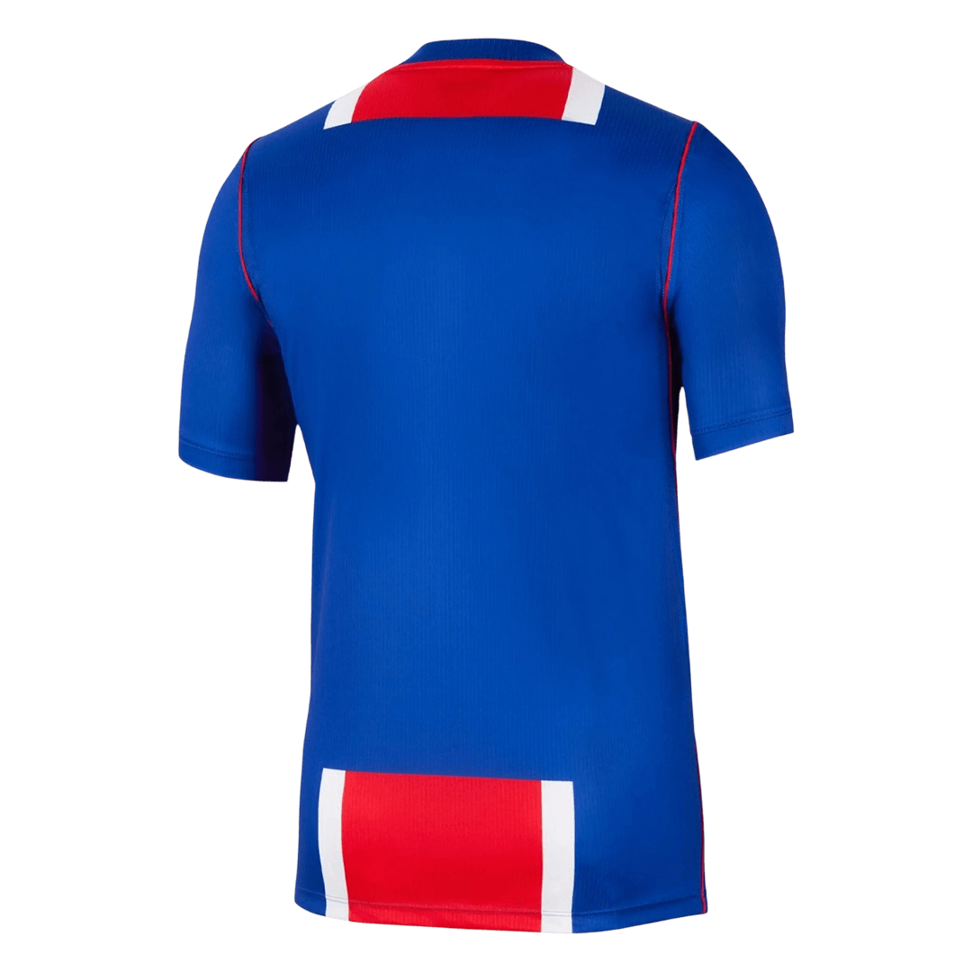 Thuistenue 2026/27 Old Royal