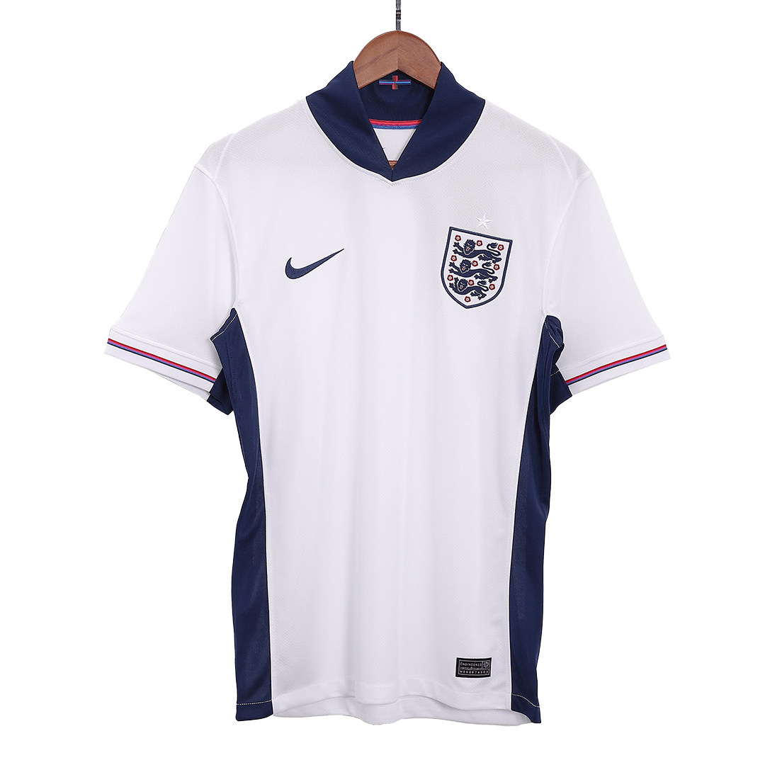 Maillot de Foot Angleterre Domicile Maillot 2024 - Super