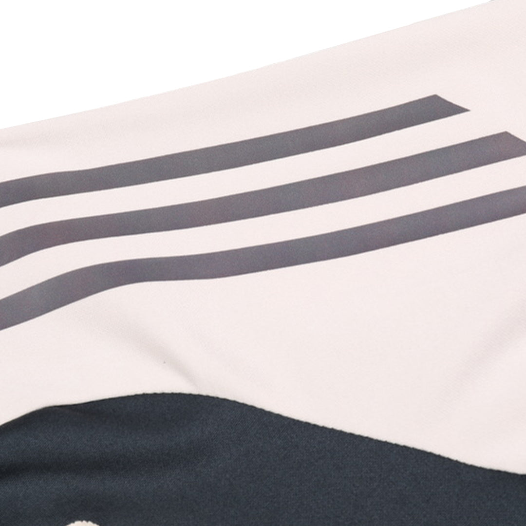 Real Madrid Sweat Shirt Kit 2024/25 Grande Taille