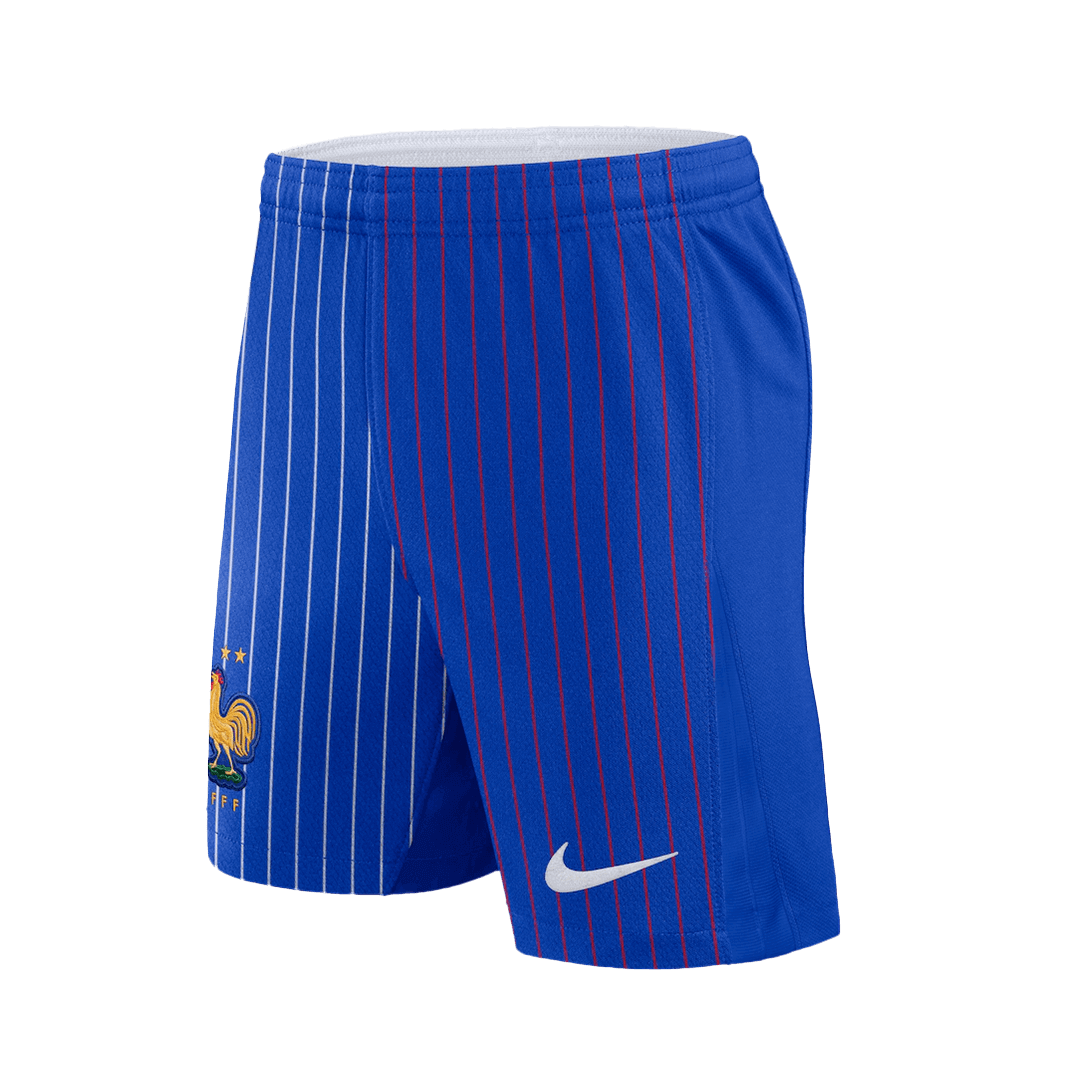 France Extérieur Short 2024