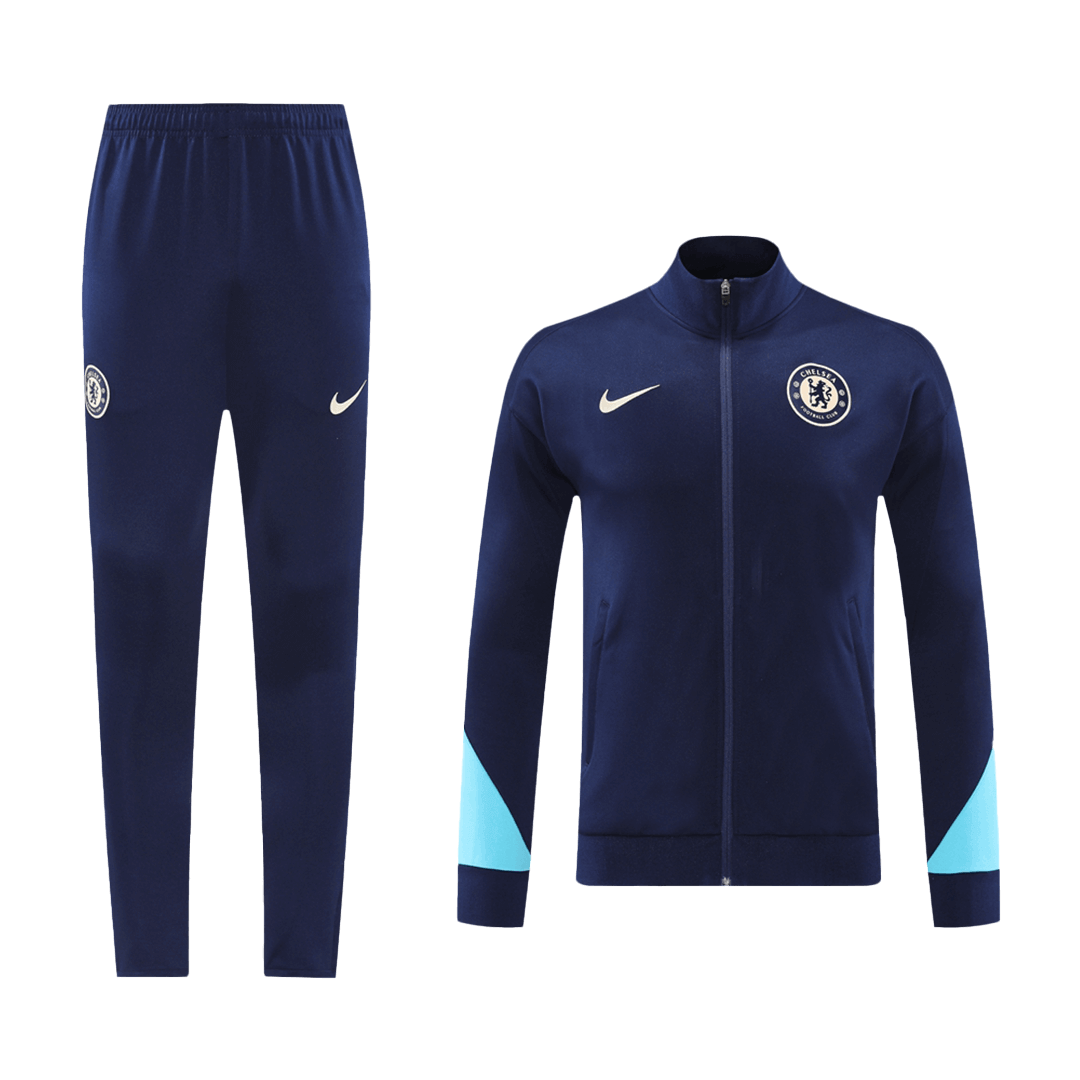Chelsea Jacket Kit 2024/25 - Mon Maillot Foot Store