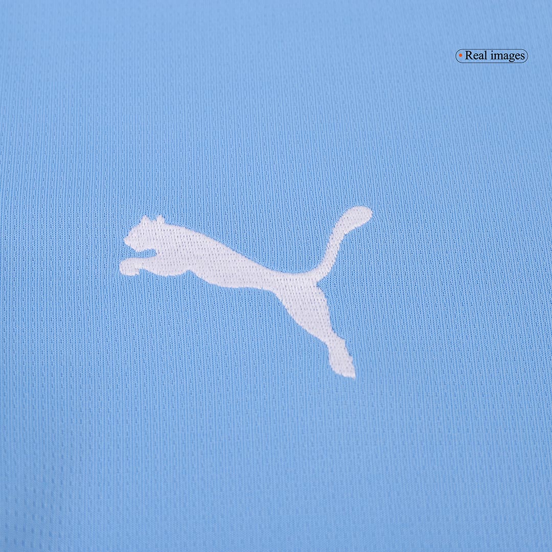 HAALAND #9 Manchester City Domicile Maillot 2024/25 - Super - Mon Maillot Foot Store