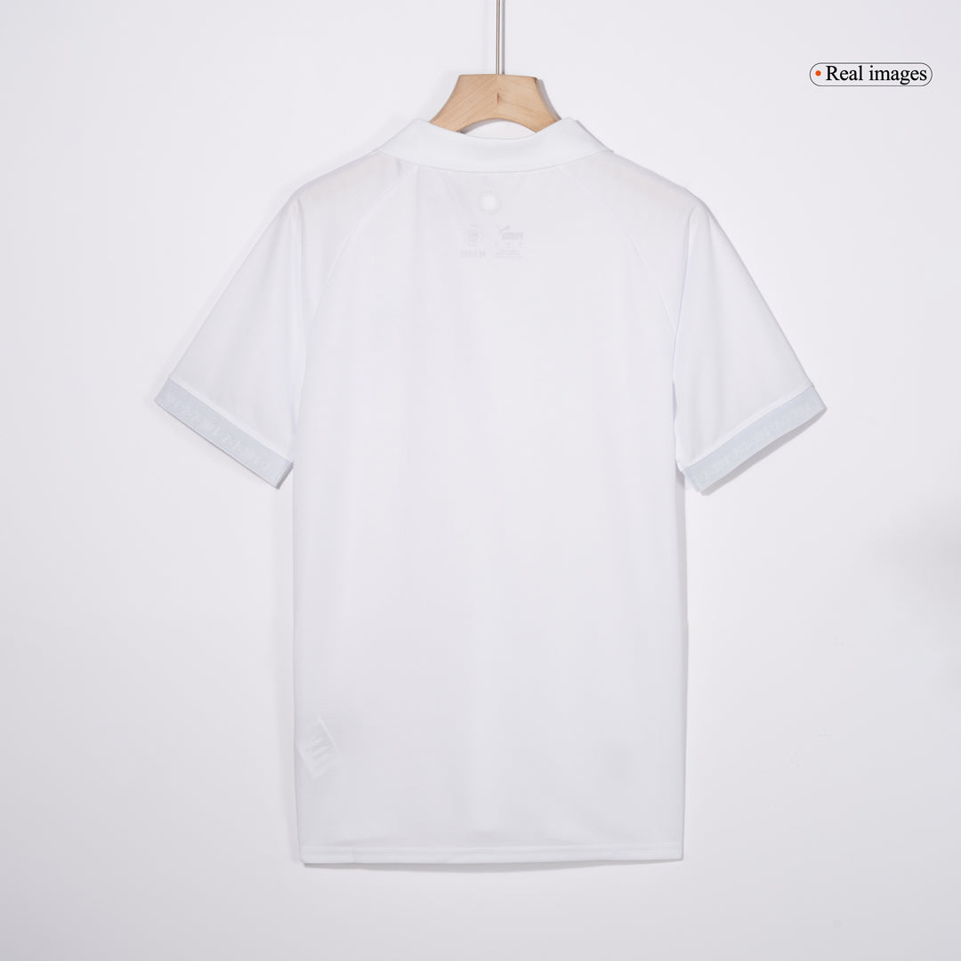 Olympique de Marseille Maillot 2024/25-125th Anniversaire