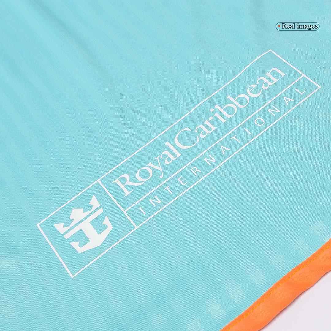 Inter Miami CF Third Maillot Kit 2024 Enfant - Mon Maillot Foot Store