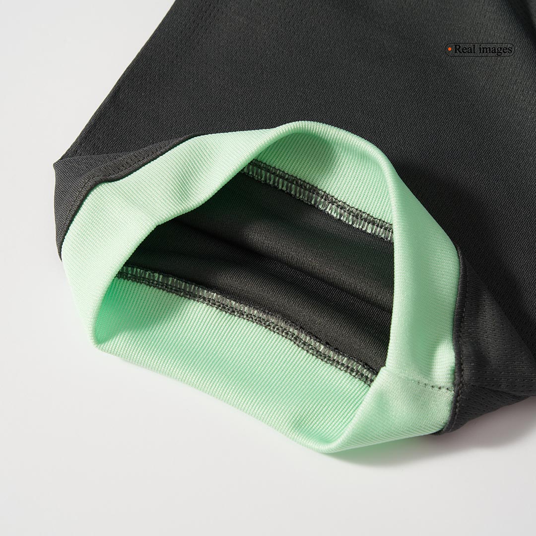 PULISIC #11 Milan AC Third Maillot 2024/25 - Mon Maillot Foot Store