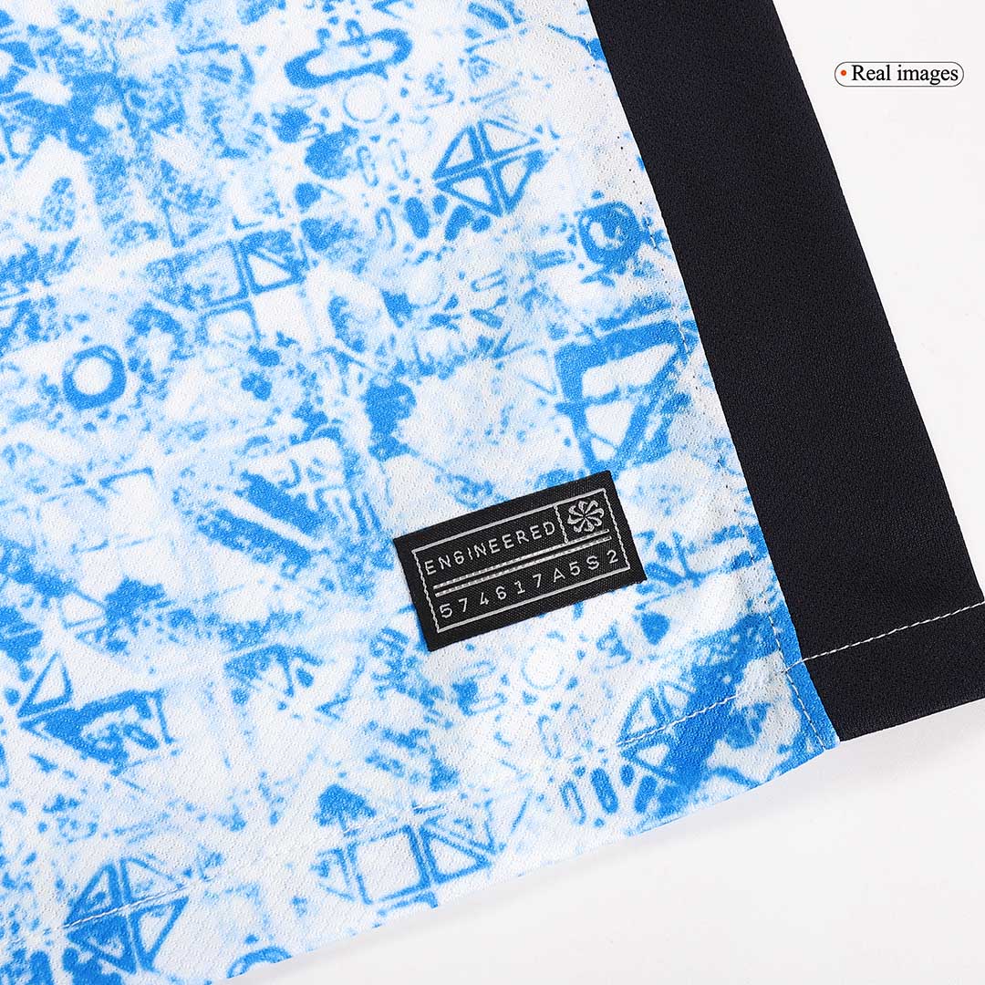 Portugal Extérieur Maillot Kit 2024 - Mon Maillot Foot Store