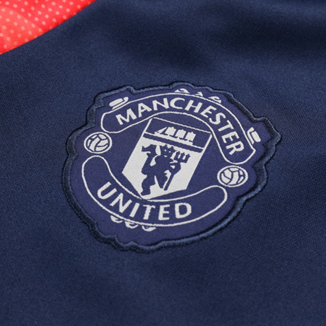 Manchester United Sweat Shirt Kit 2024/25