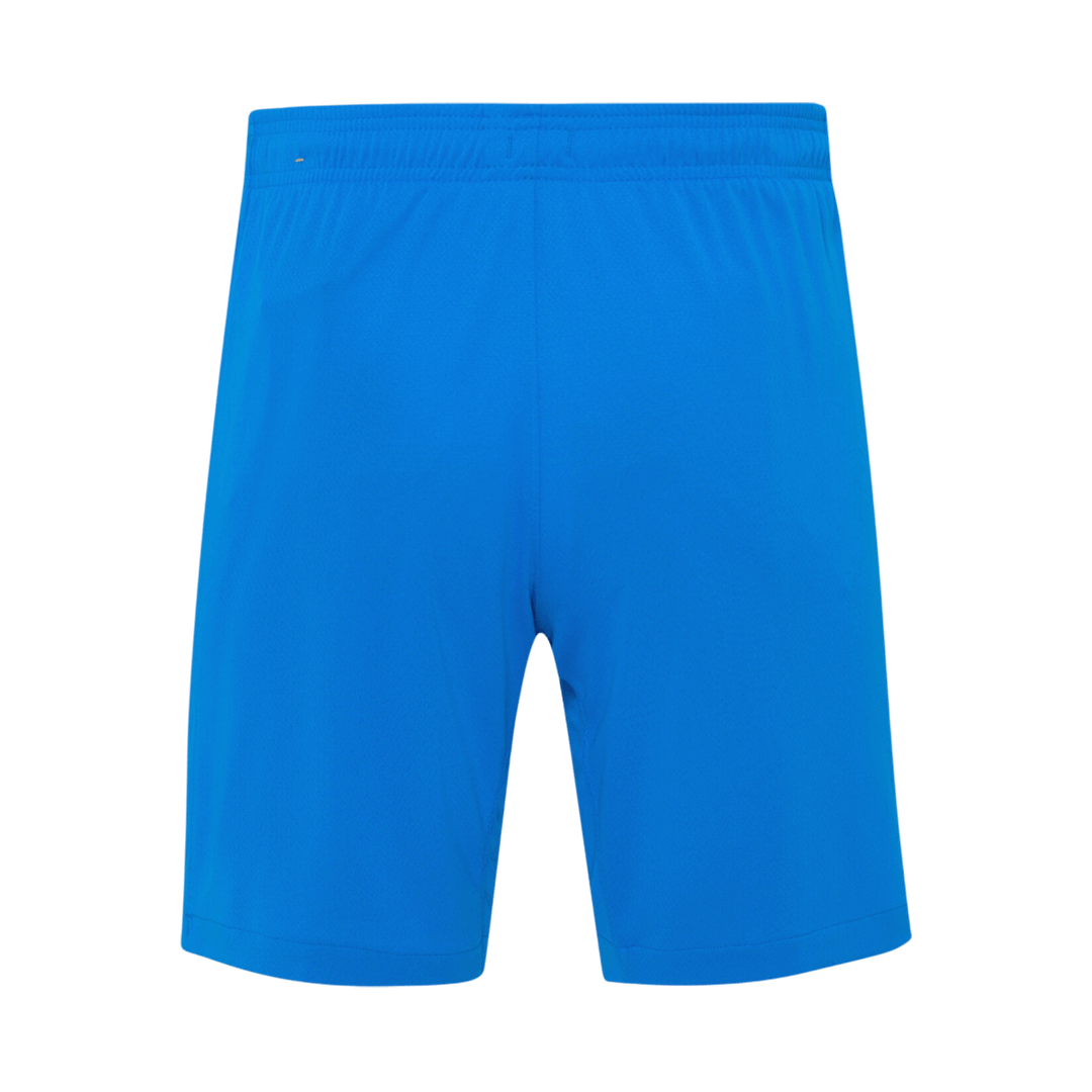 Atlético Third Short 2025/26 Bleu