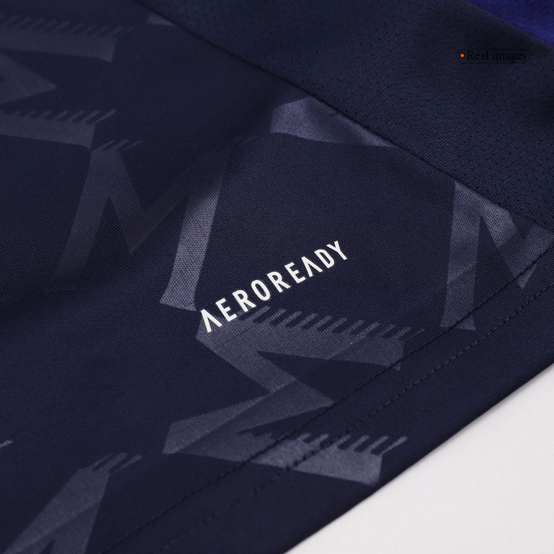 Manchester United Extérieur Maillot Kit 2024/25 - Mon Maillot Foot Store