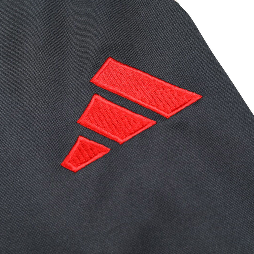 Manchester United Sweatshirt Kit 2024/25 Enfant