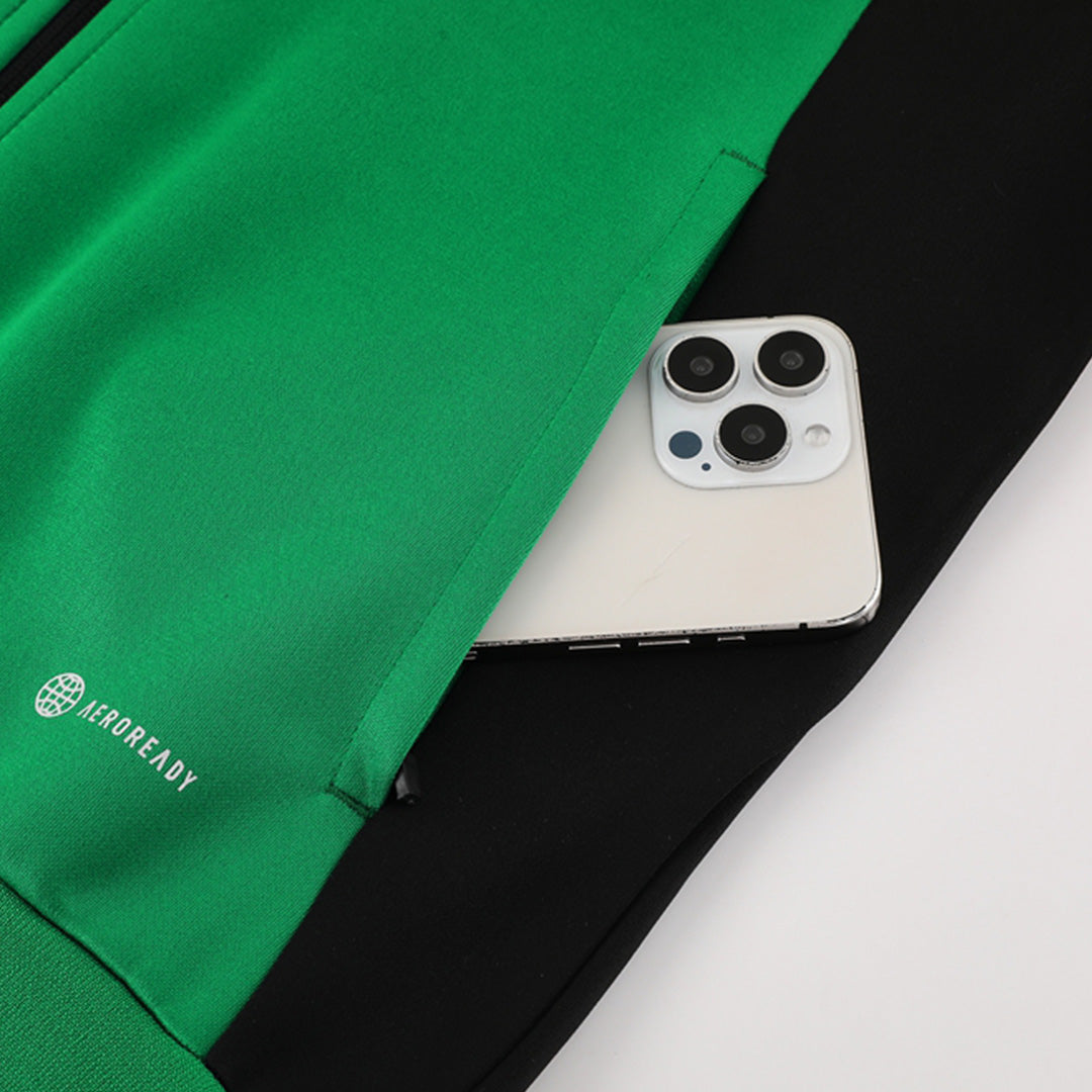 Arsenal Jacket Kit 2024/25 - Mon Maillot Foot Store