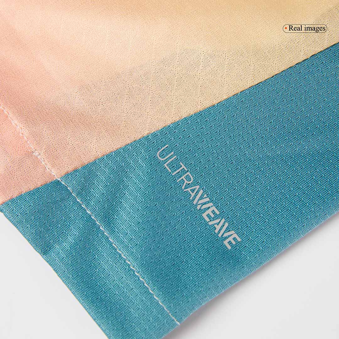 Manchester City Fourth Maillot 2024/25 Authentique - Definitely City (UCL)