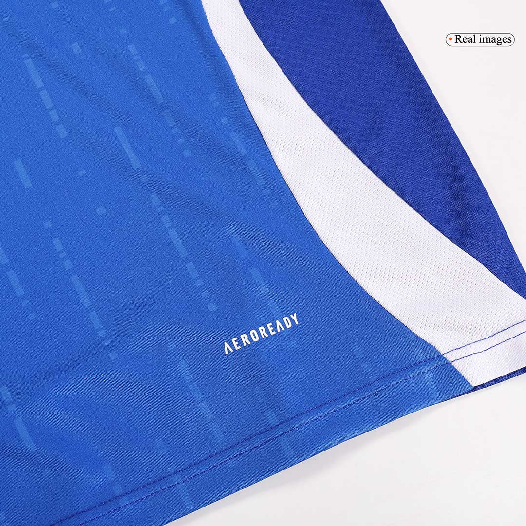 Italie Domicile Maillot 2024