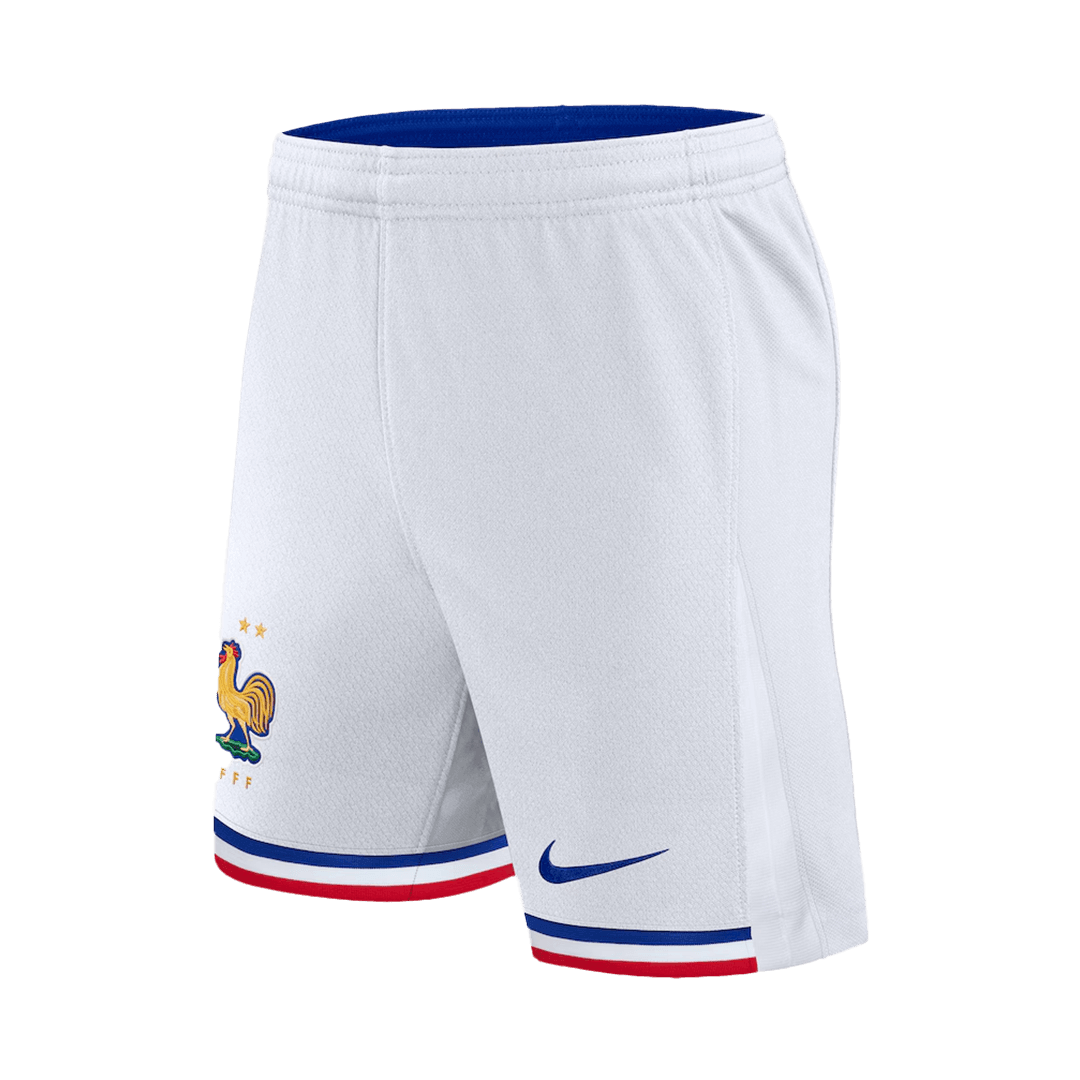France Domicile Short 2024