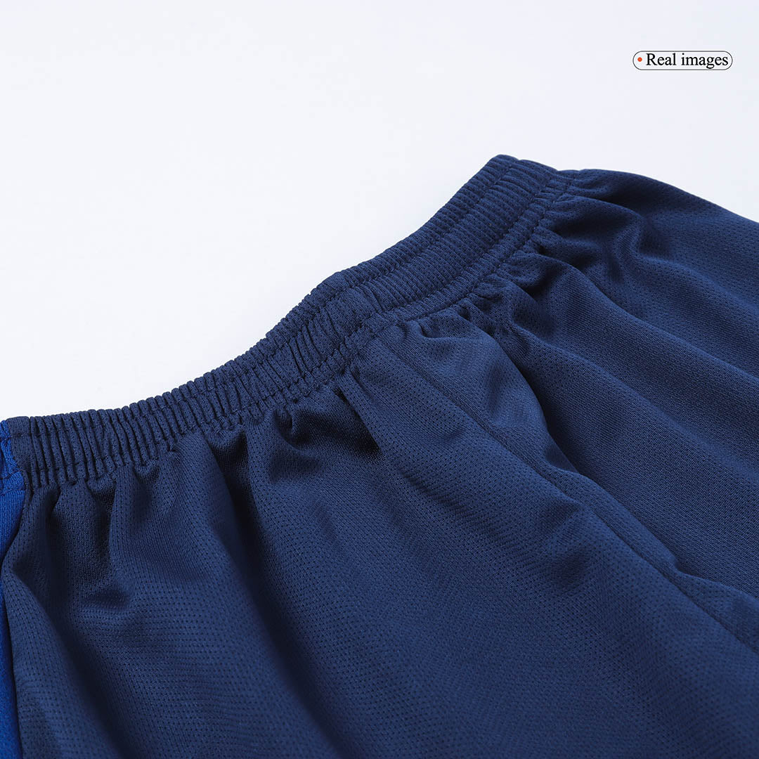 Manchester United Extérieur Maillot Kit 2024/25 Enfant - Mon Maillot Foot Store