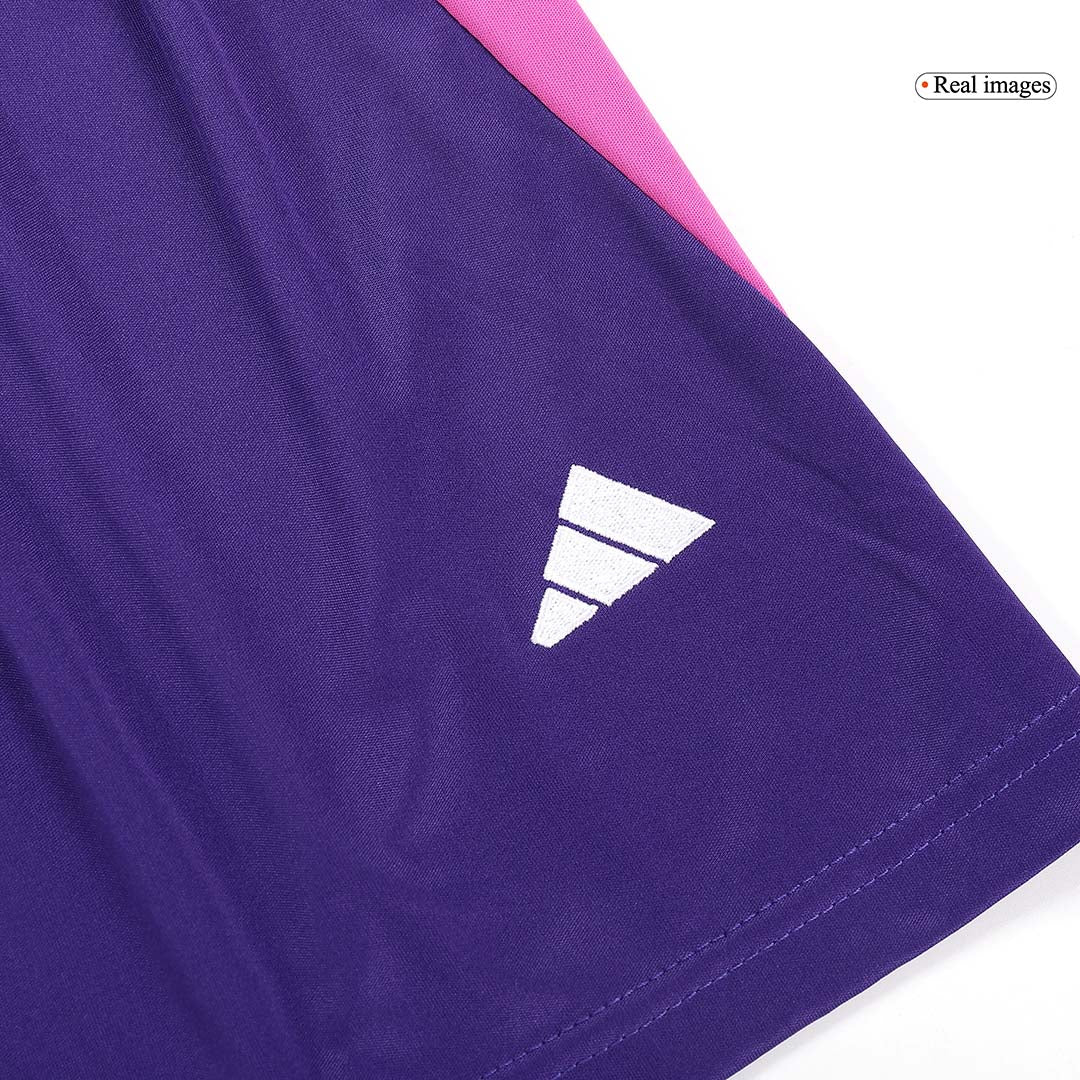 Allemagne Extérieur Maillot Kit 2024 Enfant - Mon Maillot Foot Store