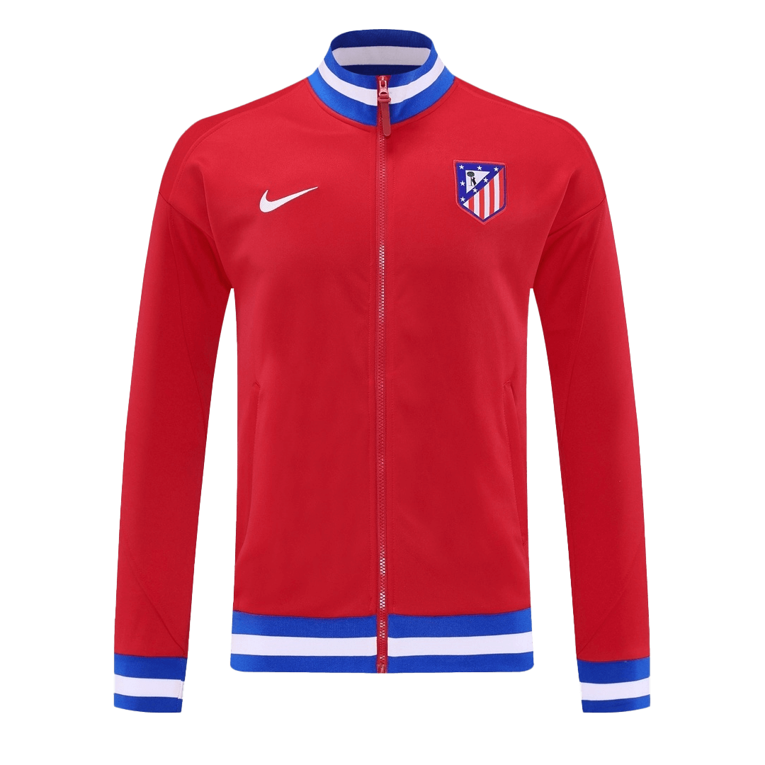 Atlético Veste de Football Kit 2025/26 Rouge