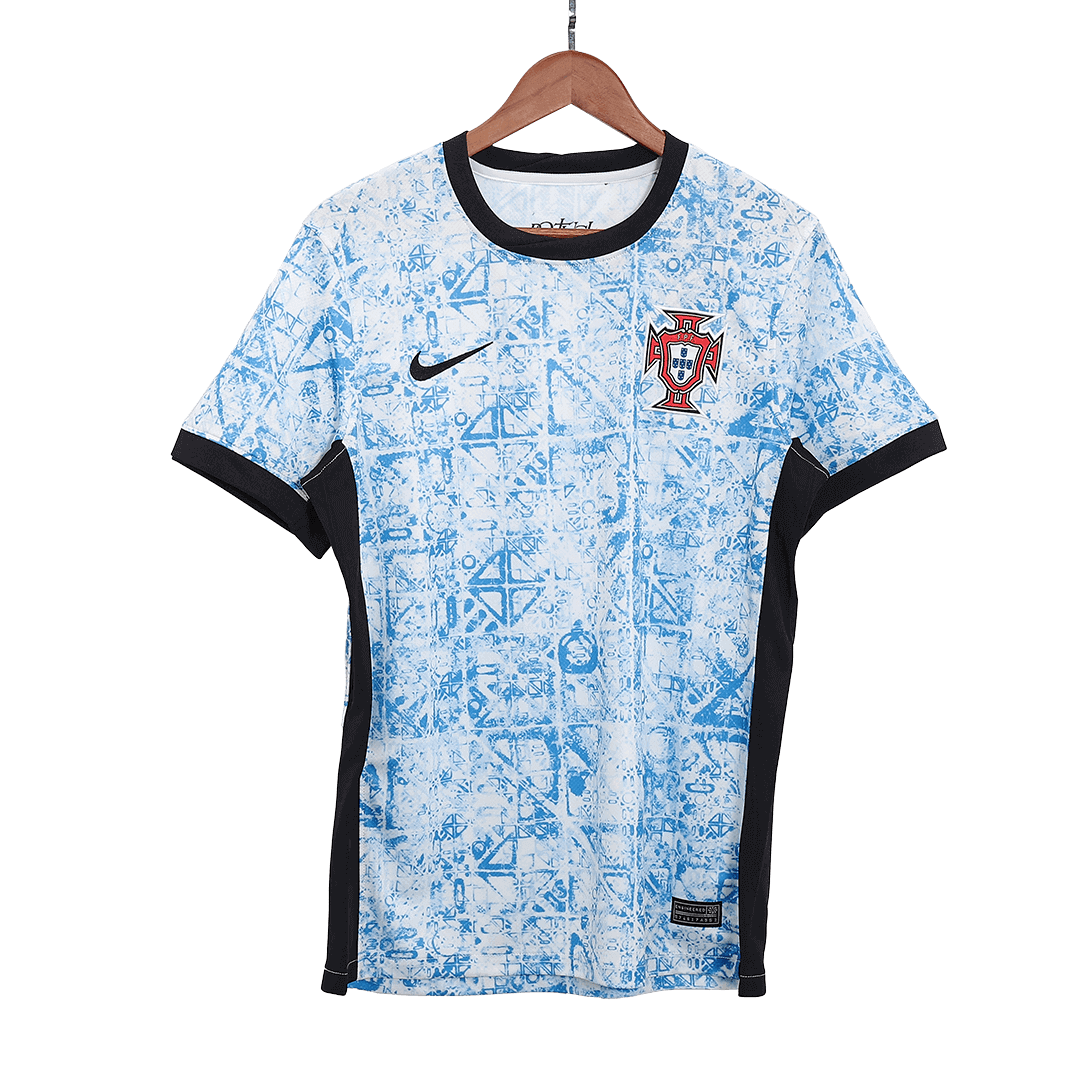 Portugal Extérieur Maillot Kit 2024 - Mon Maillot Foot Store
