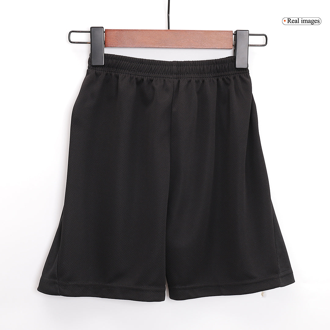 Portugal Extérieur Maillot Kit 2024 Enfant - Mon Maillot Foot Store