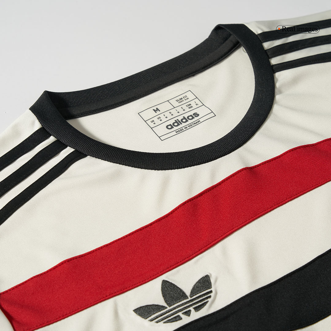 Manchester United Third Maillot 2024/25 - Super