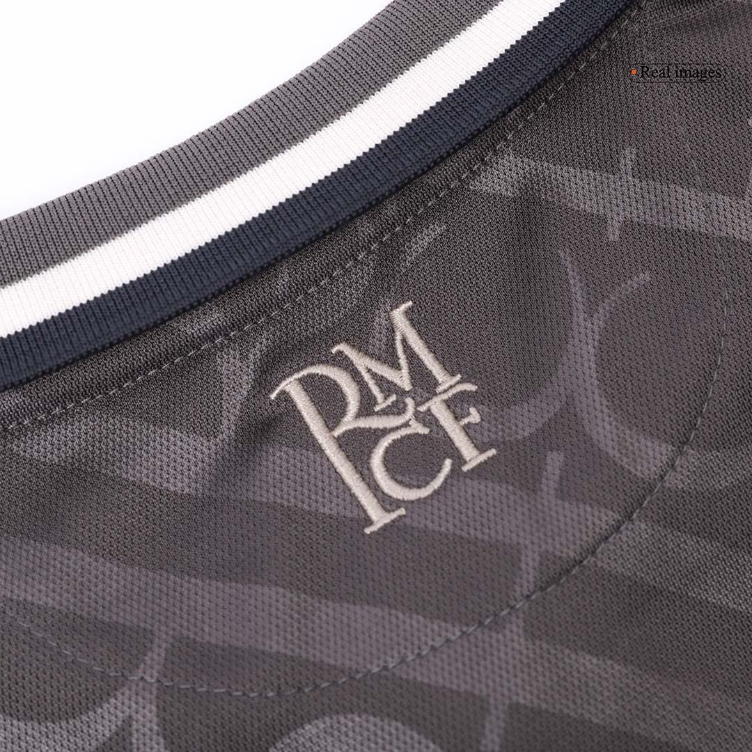 Real Madrid Third Maillot Kit 2024/25 - Super