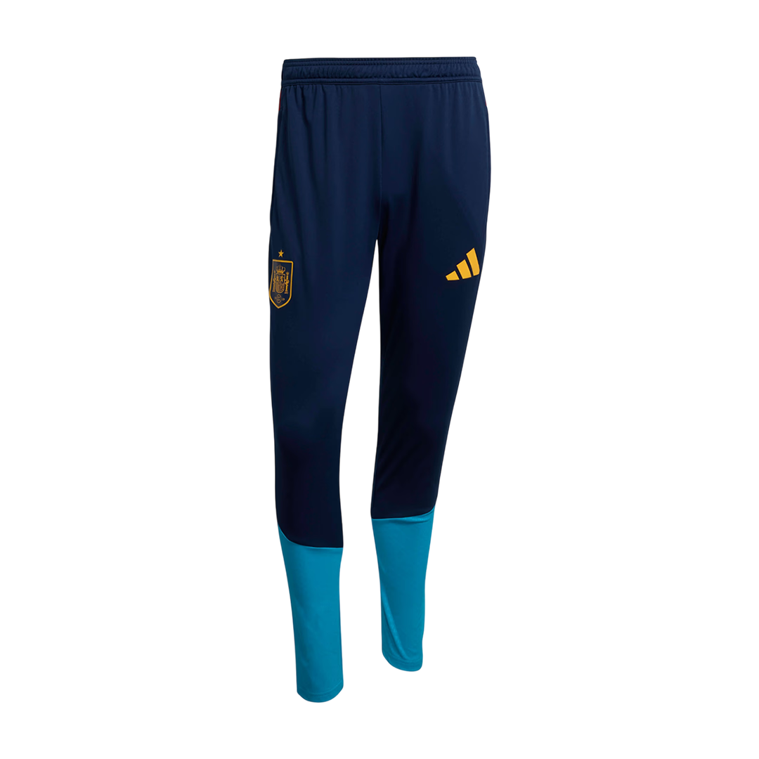 Spanje Sweatshirt Kit 2026 Marineblauw