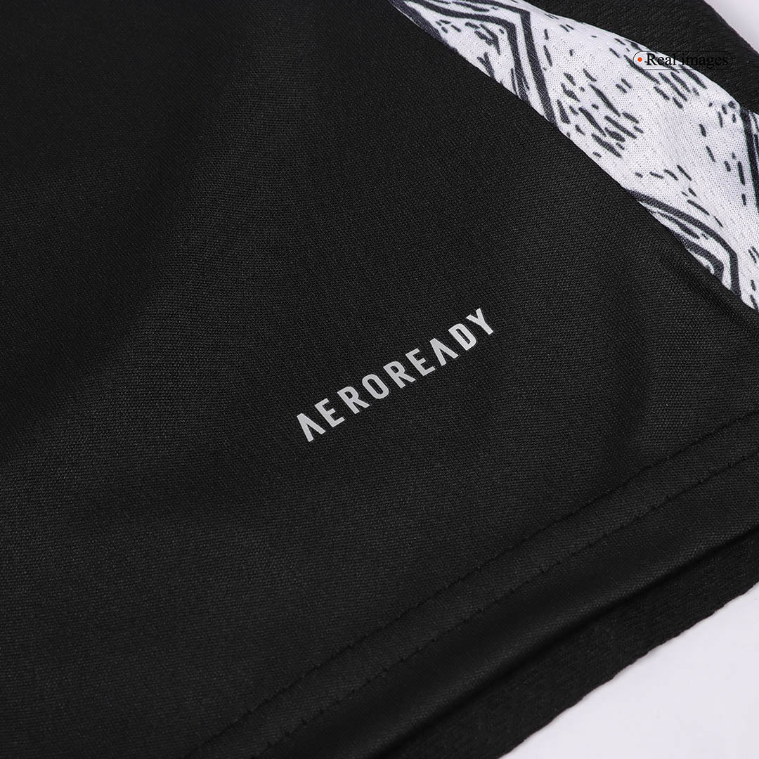 Arsenal Extérieur Maillot Kit 2024/25 Enfant - Mon Maillot Foot Store