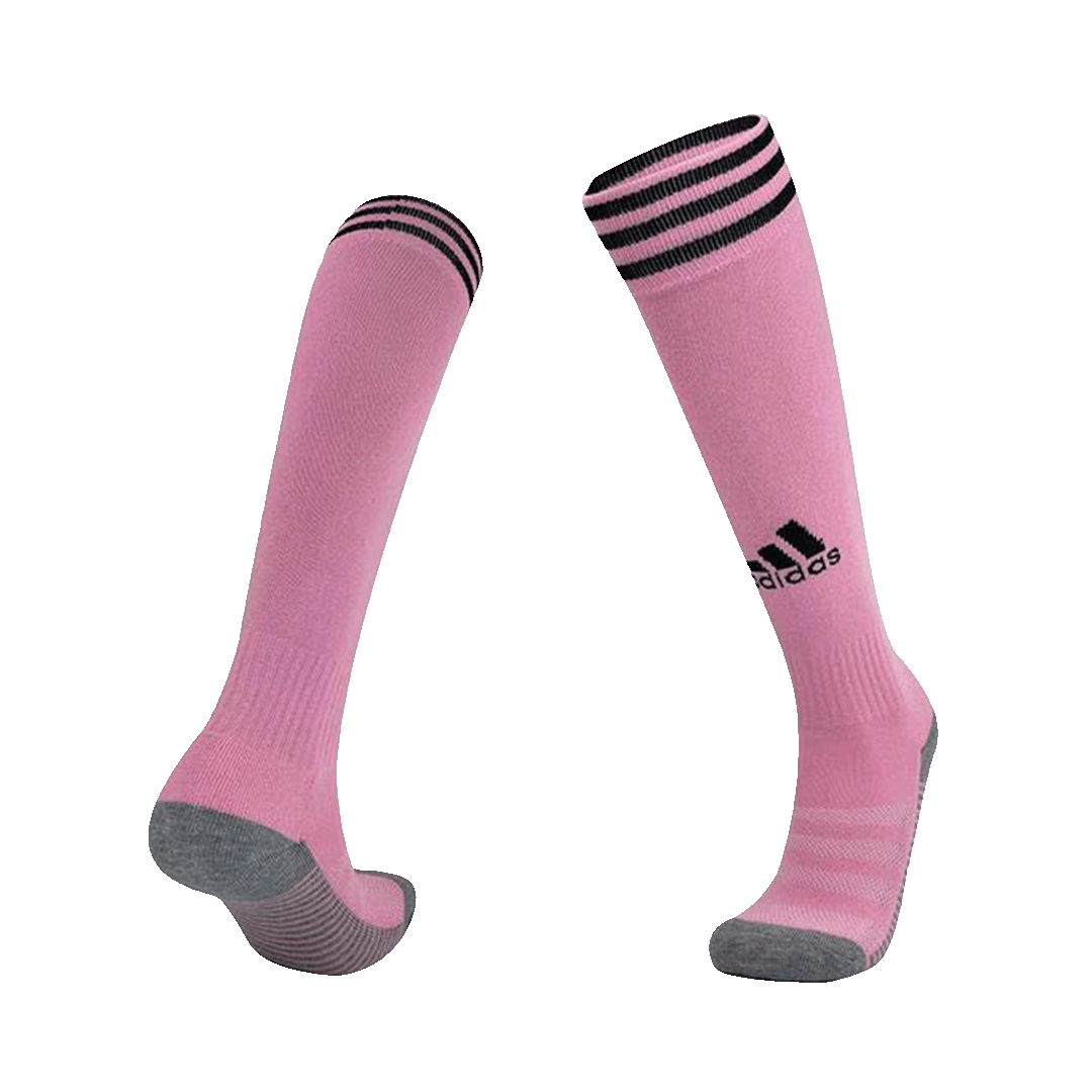 Inter Miami CF Domicile Maillot Kit 2024/25 - Super